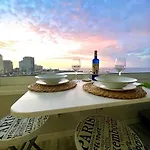 Apartament Estudio En Primera Linea De Playa Puerto de la Cruz (Tenerife)