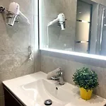 Estudio En Primera Linea De Playa Apartament Puerto de la Cruz (Tenerife)