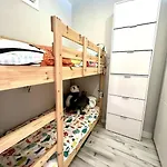 Apartament Estudio En Primera Linea De Playa