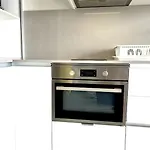 Apartament Estudio En Primera Linea De Playa *