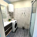Estudio En Primera Linea De Playa Apartament *