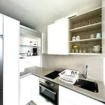 Apartament Estudio En Primera Linea De Playa *
