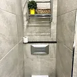 Estudio En Primera Linea De Playa Apartament *