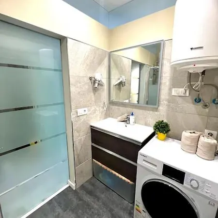Estudio En Primera Linea De Playa Apartment Puerto de la Cruz (Tenerife)