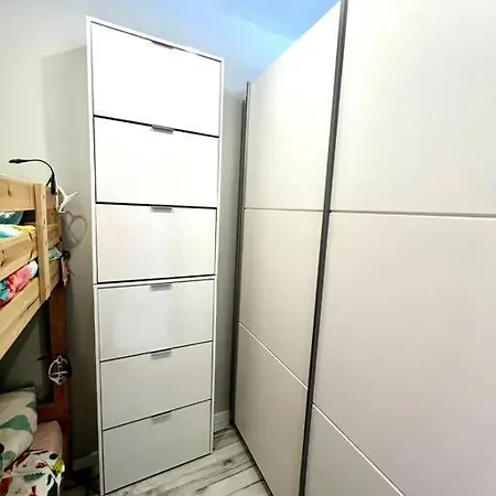 Estudio En Primera Linea De Playa Apartment