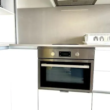 Apartment Estudio En Primera Linea De Playa *