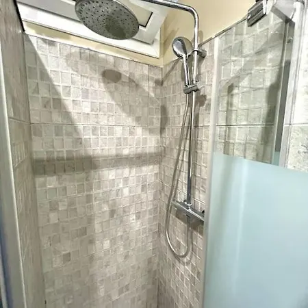 Estudio En Primera Linea De Playa Apartment Puerto de la Cruz (Tenerife)