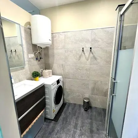 Estudio En Primera Linea De Playa Apartment *