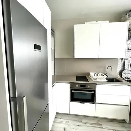 Apartment Estudio En Primera Linea De Playa Puerto de la Cruz (Tenerife)
