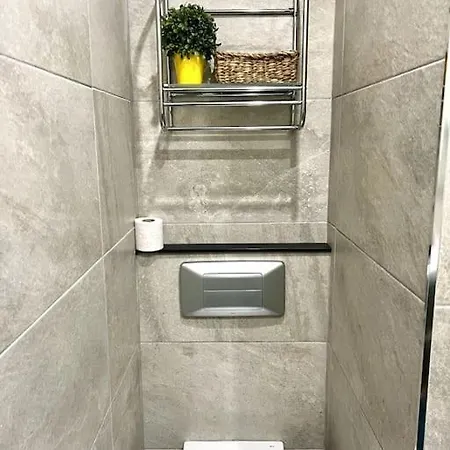 Estudio En Primera Linea De Playa Apartment *
